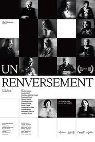 Un renversement