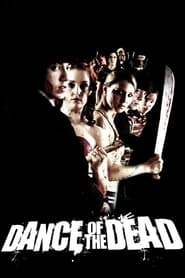 Poster Dance of the Dead