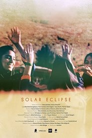 Poster Solar Eclipse 2021