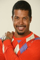 Cabral Ibacka as Pontiero