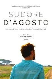 Poster Sudore d'agosto