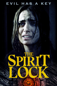 The Spirit Lock постер
