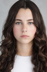 Beau Gadsdon as Young Jyn