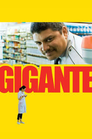 Poster for Gigante