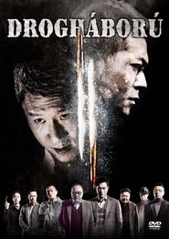 Drogháború (2012)