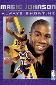 Full Cast of Magic Johnson: Always Showtime