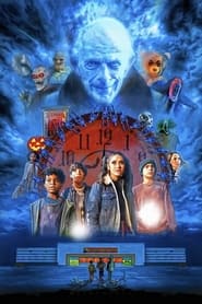 مشاهدة فيلم Spirit Halloween: The Movie 2022 مترجم