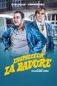 Inspecteur La Bavure streaming