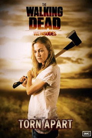 پوستر The Walking Dead: Webisodes فصل 1