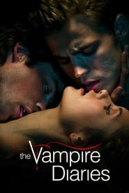 Diarios de Vampiros