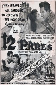 Doce Pares) Doce Pares (1954)