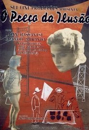 Poster O Preço da Ilusão 1957