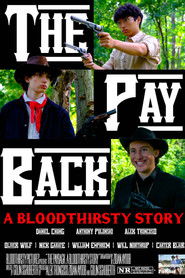 The Payback: A Bloodthirsty Story (2026)