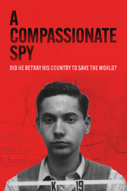 A Compassionate Spy (2022) Cliver HD - Legal - ver Online & Descargar