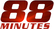 88 Minutes Logo