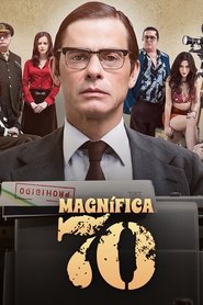 Magnífica 70: Temporada 2