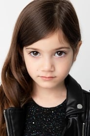 Audrey Hoffman is Bea (Ages 3 & 5)