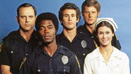 The Rookies en streaming