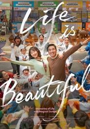 Lk21 Nonton Life Is Beautiful (2022) Film Subtitle Indonesia Streaming Movie Download Gratis Online