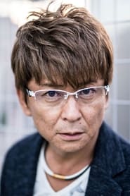 Show Aikawa as Eiji Busujima