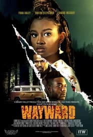 Wayward постер