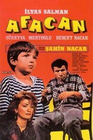 Afacan movie poster