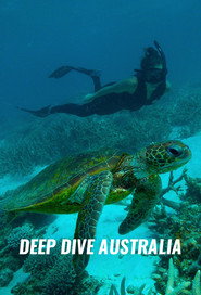 Poster Deep Dive... - Season 2 Episode 5 : Strange Shores 2025