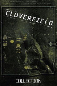 Cloverfield Collection collection poster