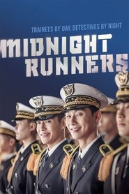 Midnight Runners (2017)