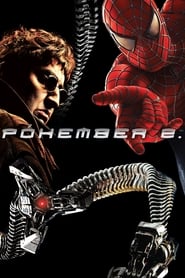 Pókember 2. (2004)