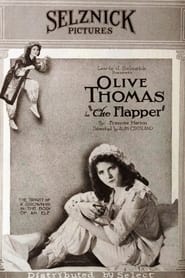 Poster The Flapper