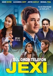 Jexi - Túl okos telefon dvd megjelenés film letöltés ]720P[ full
indavideo online 2019