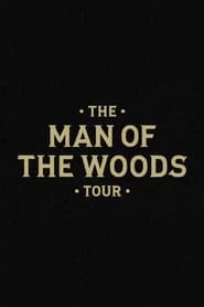 The Man of the Woods Tour 2019