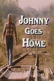 Poster Johnny Goes Home