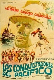 Los conquistadores del Pacífico 1963