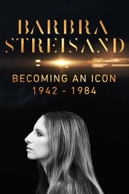 Poster Barbra Streisand - Geburt einer Diva 1942 - 1984