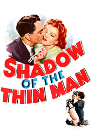 Shadow of the Thin ManGratis FILM