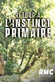 Naked and Afraid France постер
