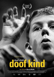 Deaf child