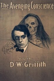 Poster The Avenging Conscience 1914