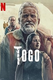 Togo en streaming