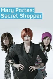 Mary Portas: Secret Shopper постер