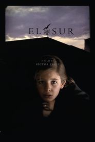 El Sur (1983) poster