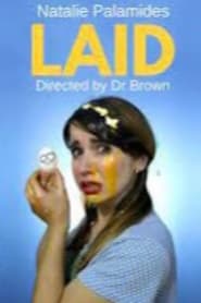 Poster Natalie Palamides: Laid