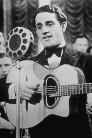 Al Bowlly as Self (archive footage)