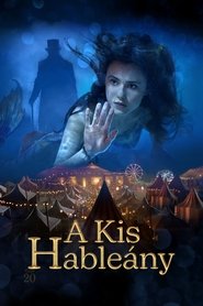 A kis hableány (2018)