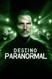Destino Paranormal — Temporada 14
