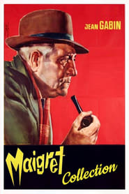 Fiche et filmographie de Maigret (Jean Gabin) Collection