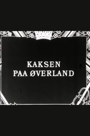 Poster Kaksen på Øverland 1920