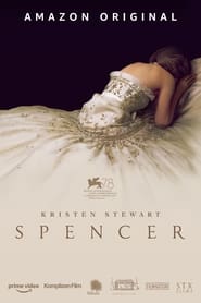 Regarder Spencer en streaming – FILMVF